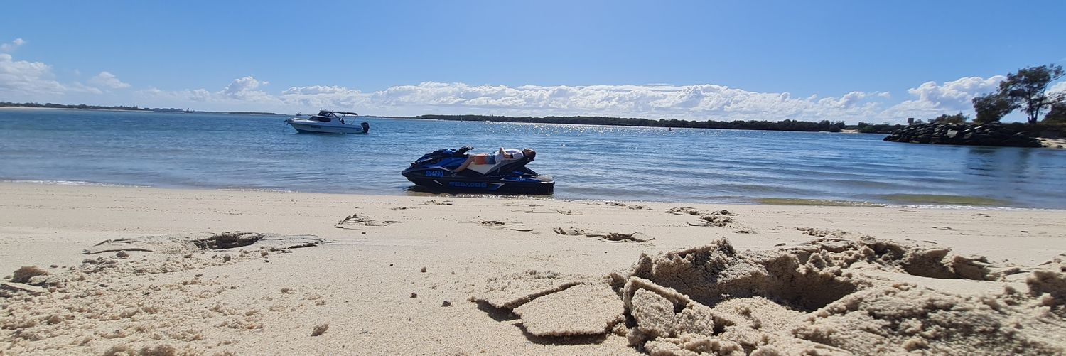 Jermaine Cubes banner