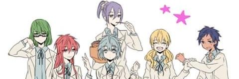 Kise Ryouka [H] banner