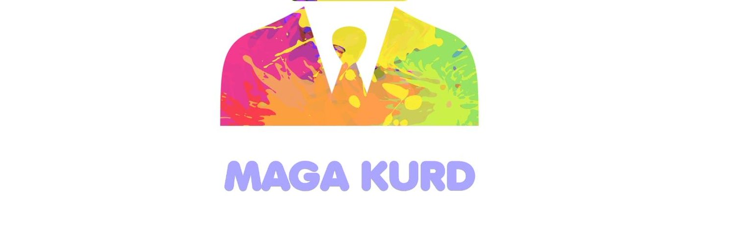 Maga Kurd Profile Banner