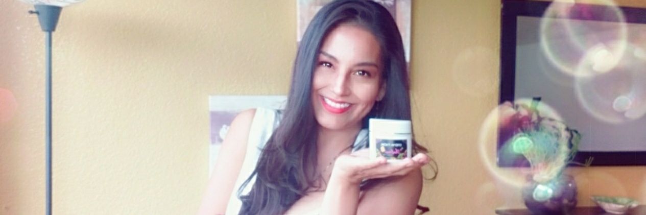 PamelaVParra's profile banner image