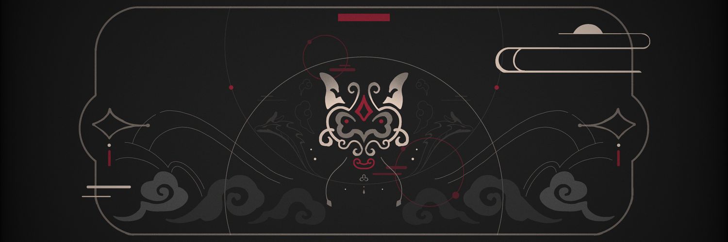 YED's banner