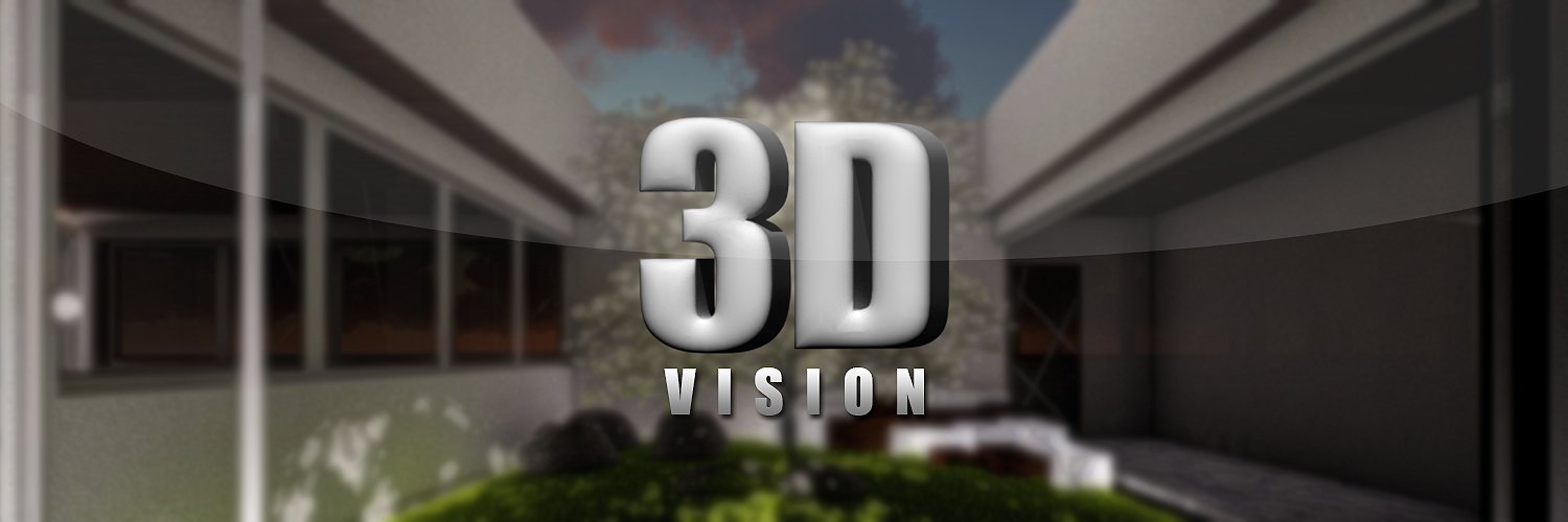 3D_Vision_'s profile banner image