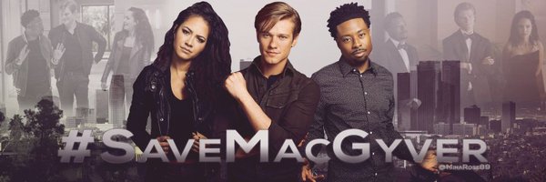 MacGyver Family 🇮🇹 Profile Banner