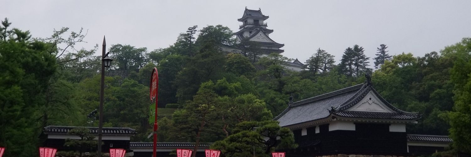 nozumin1205's profile banner image