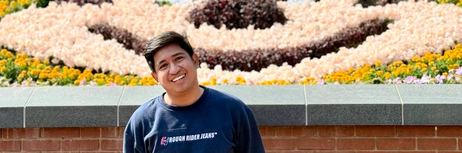ajzspade's profile banner image