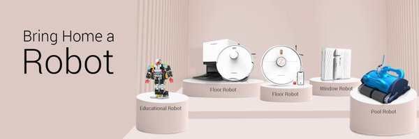 MilagrowRobots Profile Banner