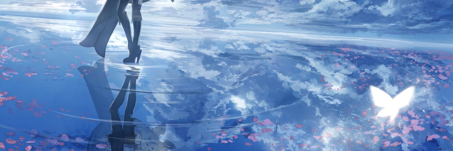 harimao419's profile banner image