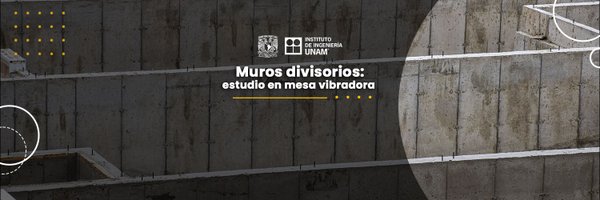 IIUNAM Profile Banner