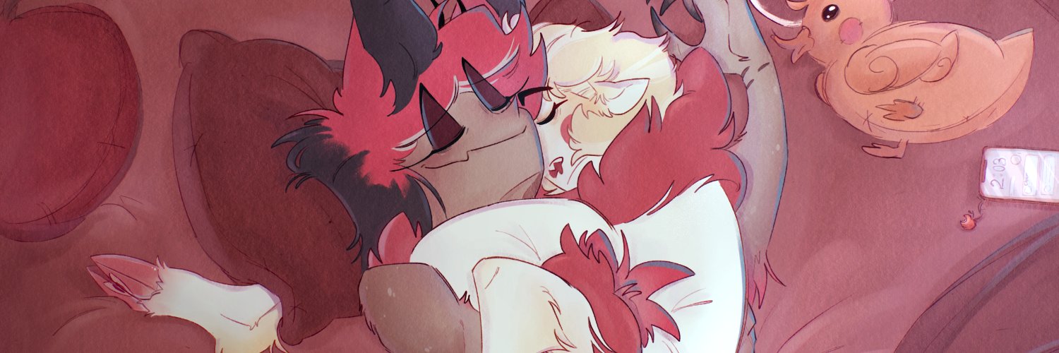 🍂 Reese 🍂's banner