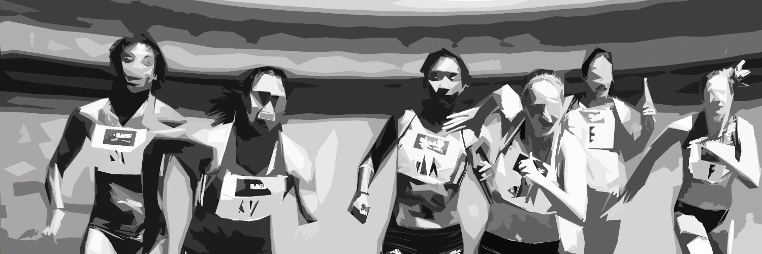 Women in Sport banner