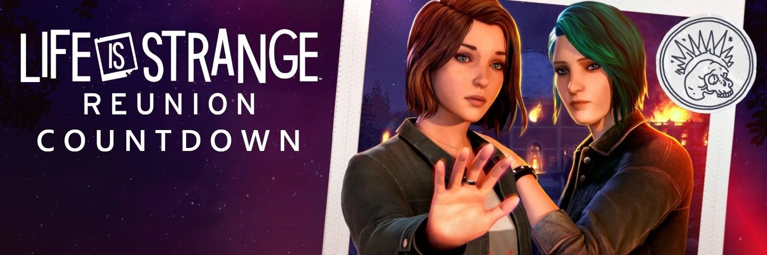 🇺🇦 LiS Timer 🇺🇦 banner