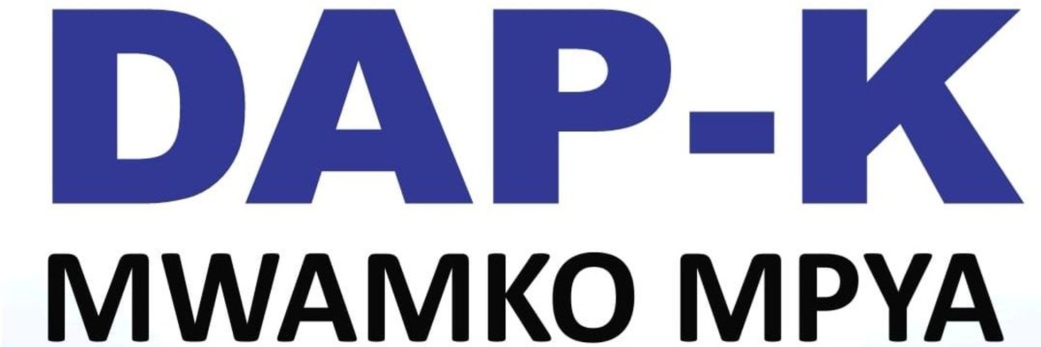 DAP-K Party Profile Banner