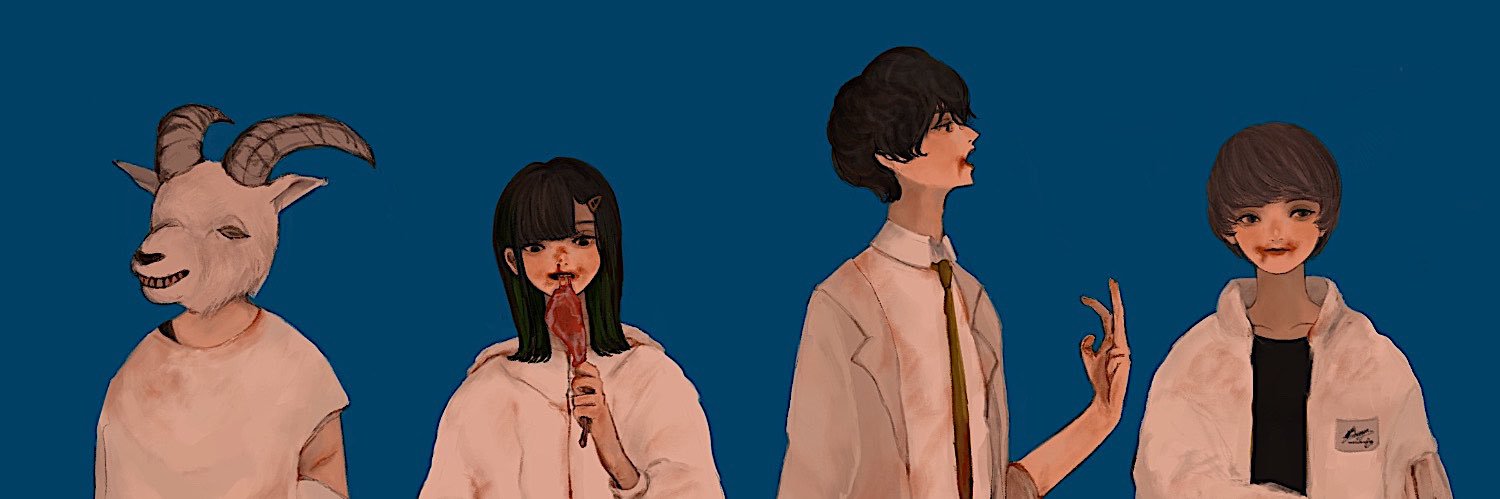 Chevon's banner