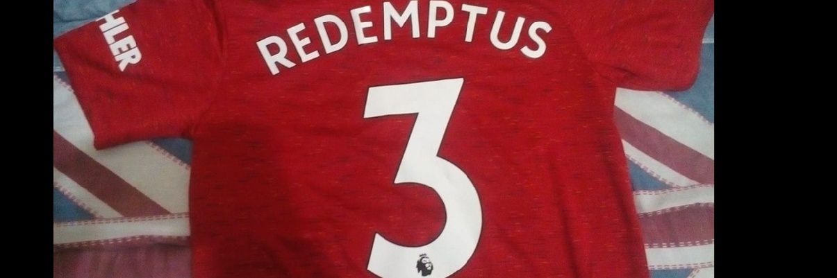 Its_Redemptus's profile banner image
