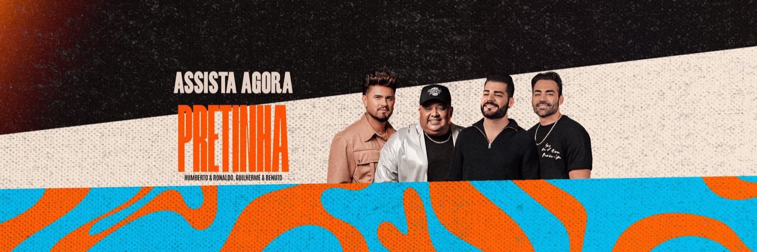 Humberto e Ronaldo banner