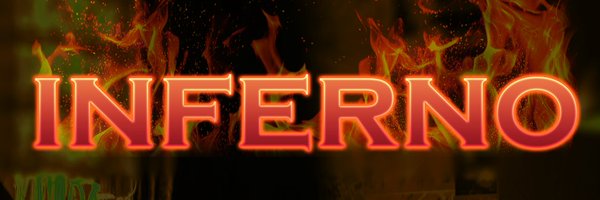 TeamInfernoGLHF Profile Banner