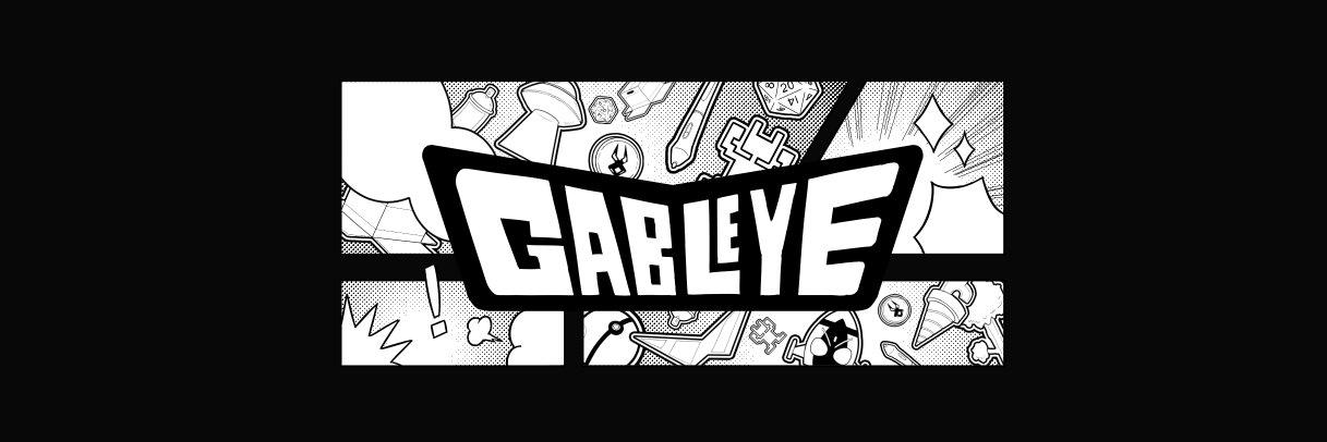 gabriel banner