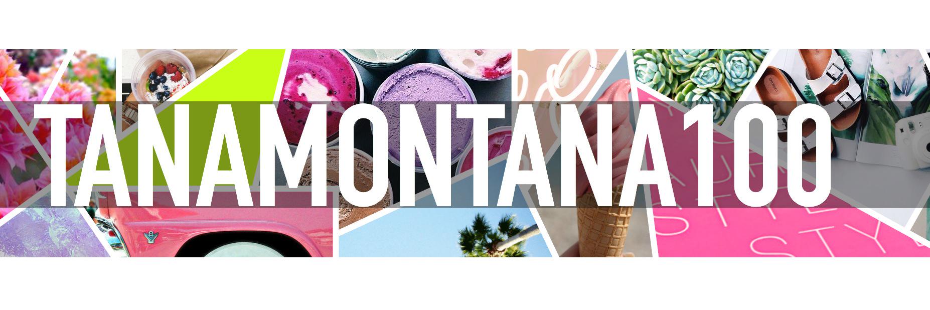 Tana Montana (@Tanamontana100) / Posts / X