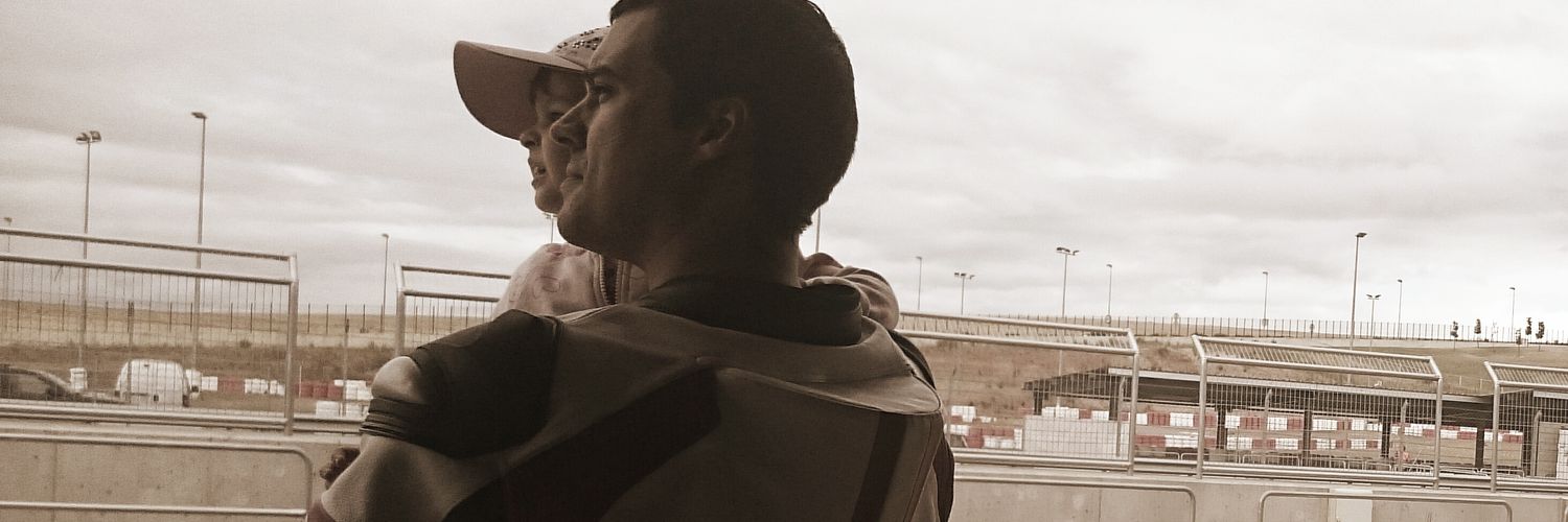 ivanalg82's profile banner image