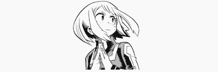 ᴜʀᴀʀᴀᴋᴀ ᴏᴄʜᴀᴋᴏ banner
