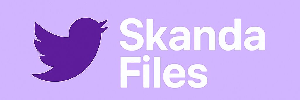 Skanda_Filez banner