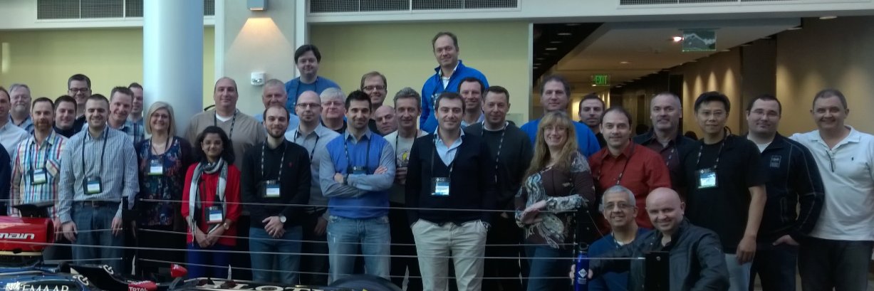 Gustaf Westerlund banner