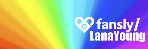 Lana_creator Profile Banner