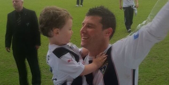 Austin McCann banner