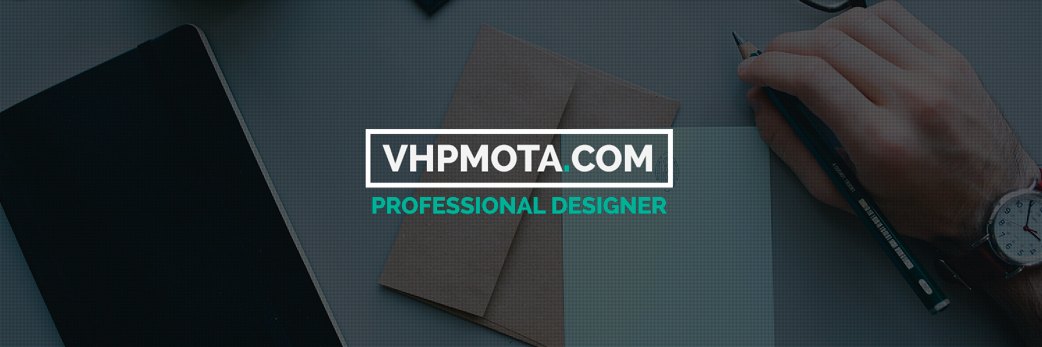 vhdpmota's profile banner image