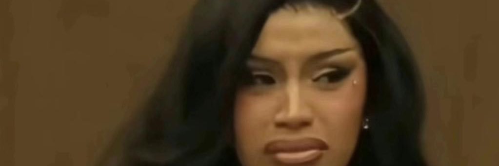 i don’t like peace banner