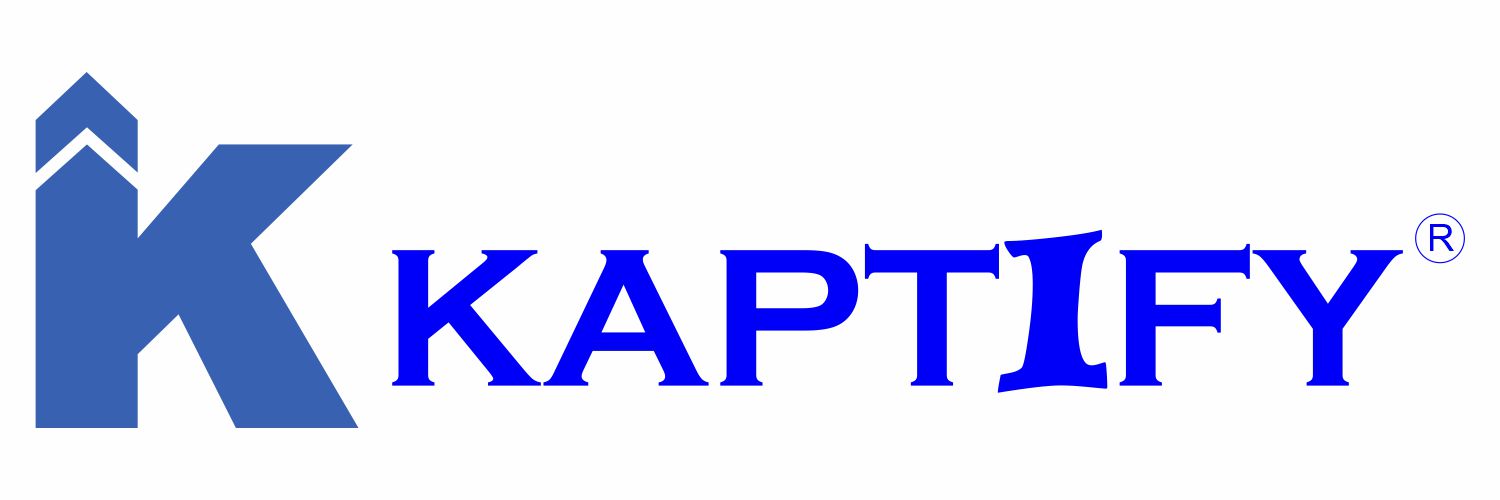 Kaptify Consulting banner