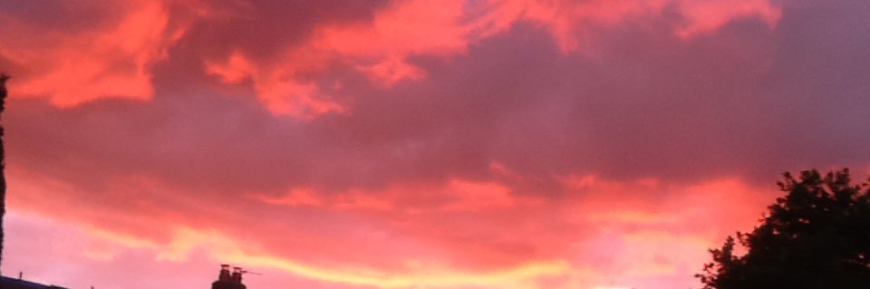 Val Dawson banner