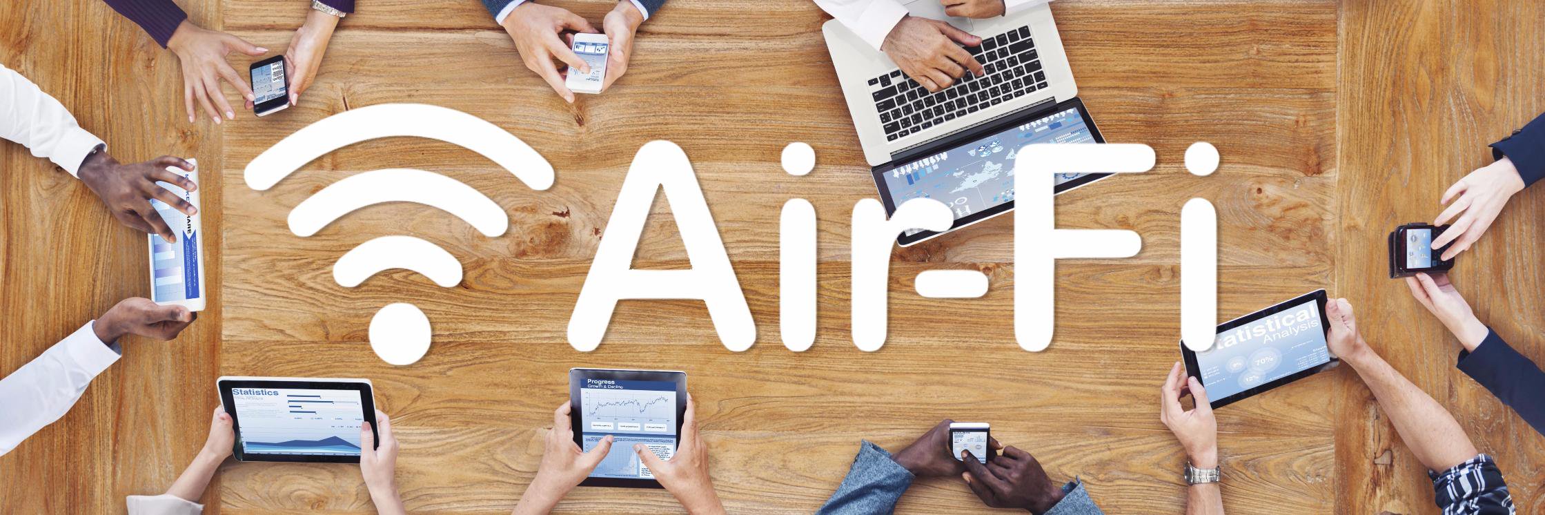 airfies's profile banner image
