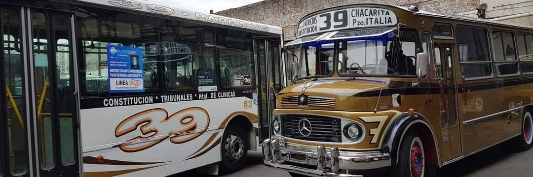 Transportes Santa Fe banner