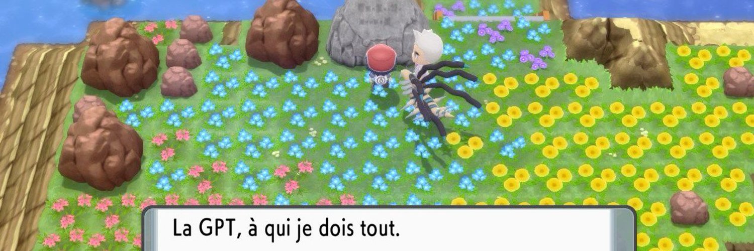 Zouk le gros nullos banner