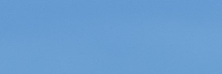 Milky banner