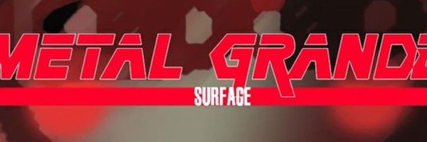 grandesurface Profile Banner