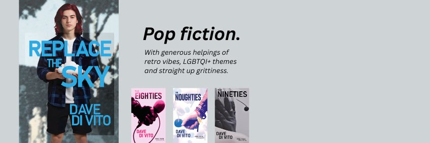 DDVinyltiger's profile banner image