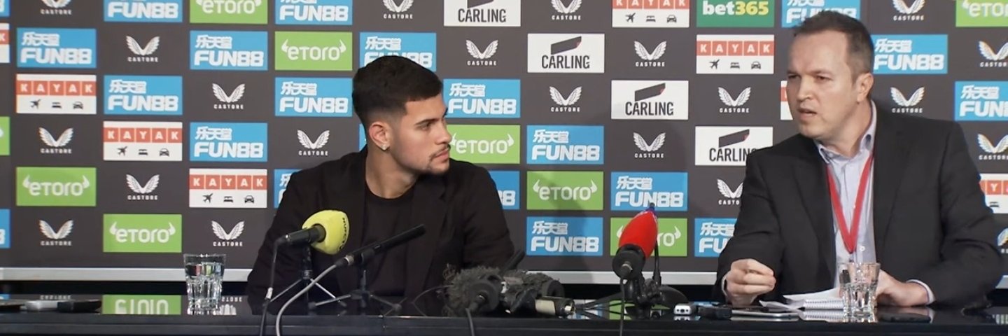 Matt O'Connor banner