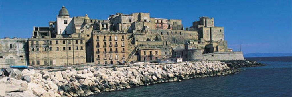 ProLocoPozzuoli's profile banner image
