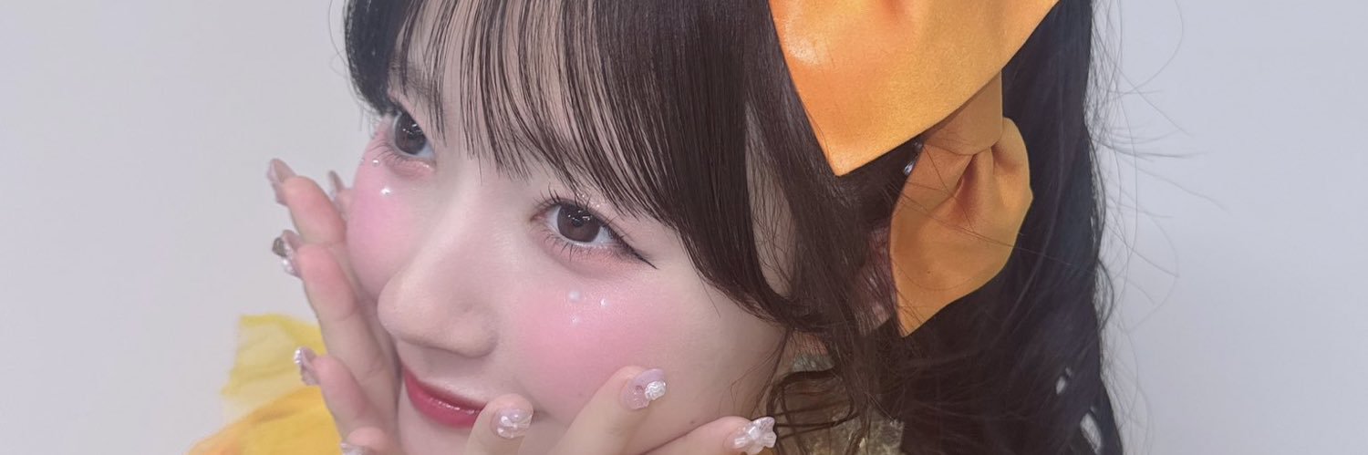 ちさき🎀 banner