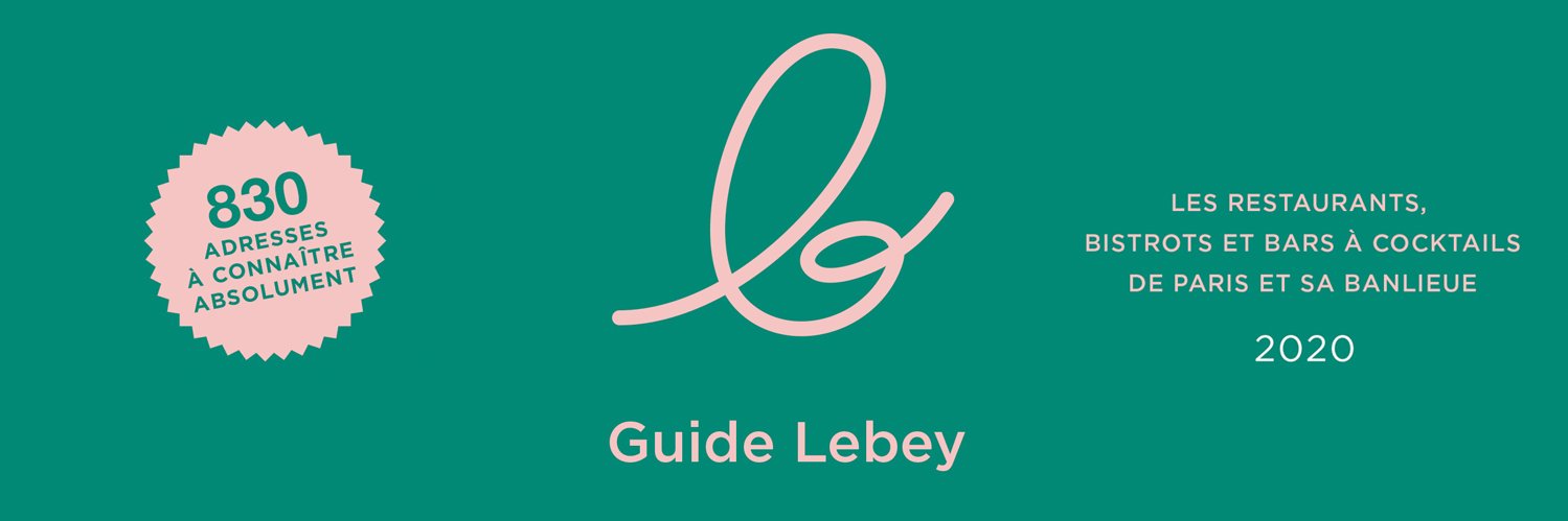 Guides Lebey banner
