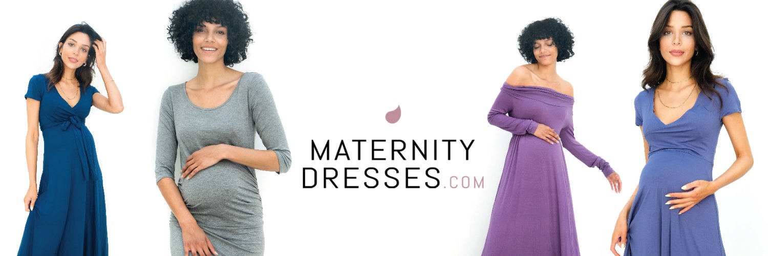 MaternityDresses.com Profile Banner