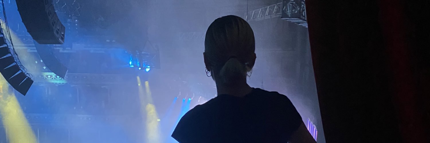 dangerdisco's profile banner image