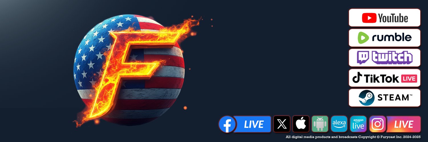 🔴𝙁𝙪𝙧𝙮𝙘𝙖𝙨𝙩 𝙐𝙎𝘼 🇺🇸's banner