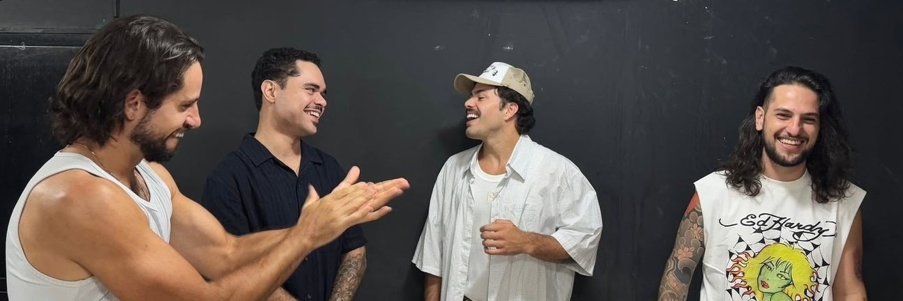 Naocolapsepedro's profile banner image