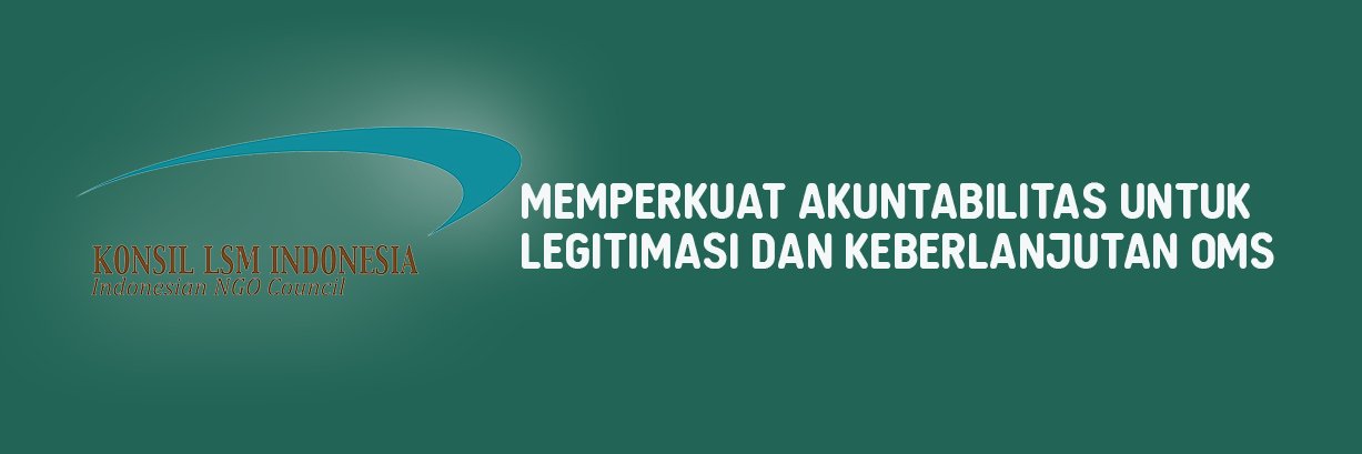 LSM_Akuntabel's profile banner image