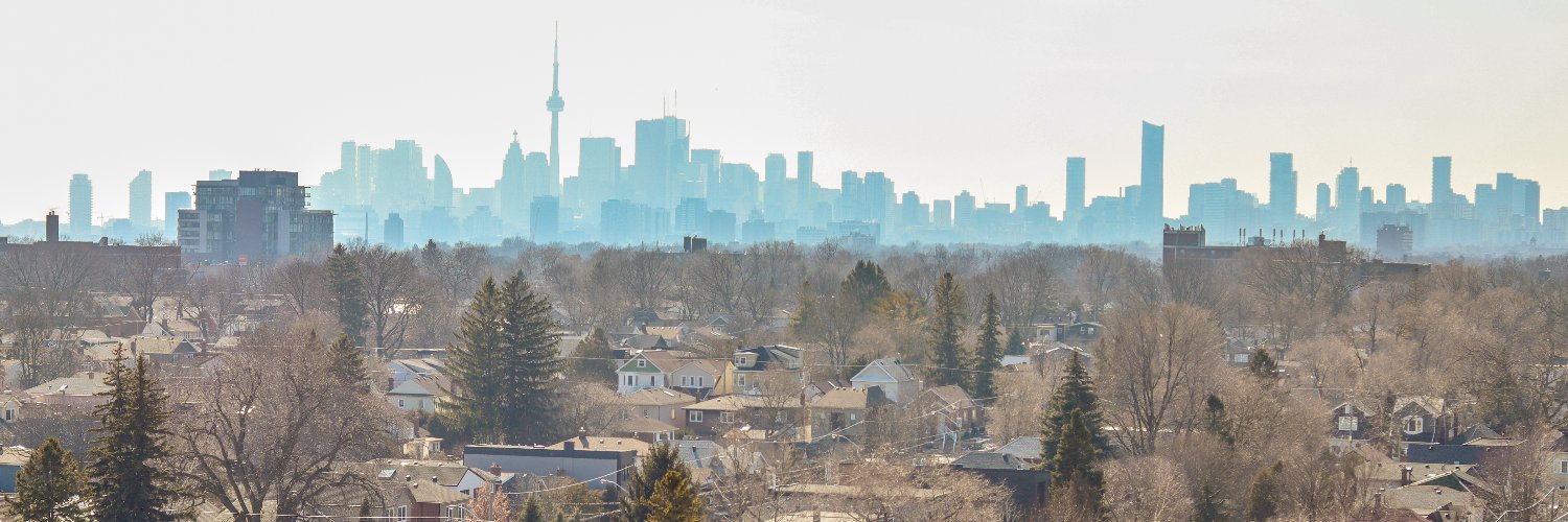 More Neighbours Toronto's banner