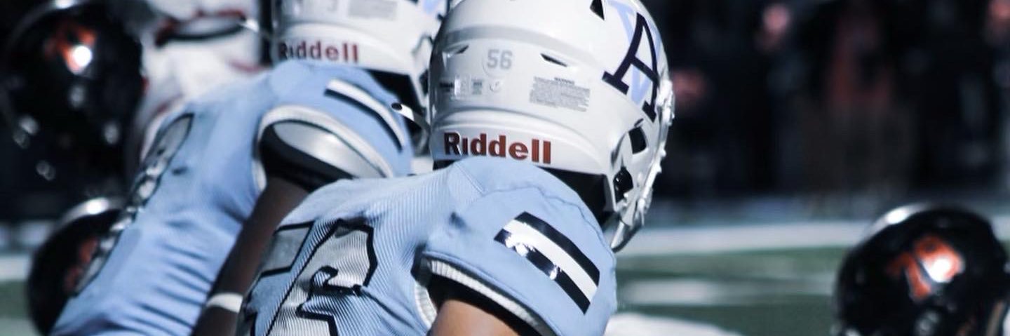 Chamberlain Endris banner