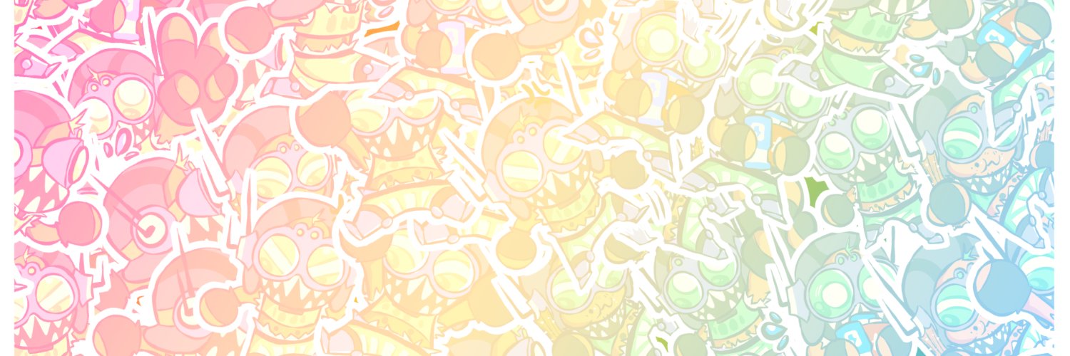 🍏Ginger Goober💚 banner